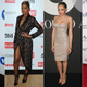 Image for article titled Grammys Afterparty Style: Only a Tad More Absurd Than Usual